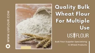 www usflour com