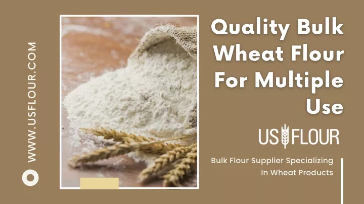 www usflour com