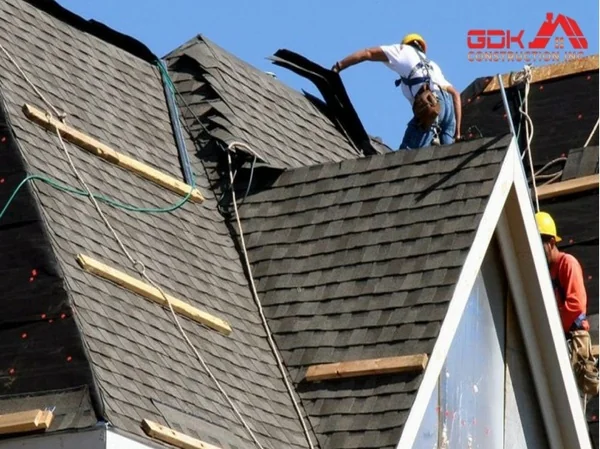 Roofing companies Joliet IL