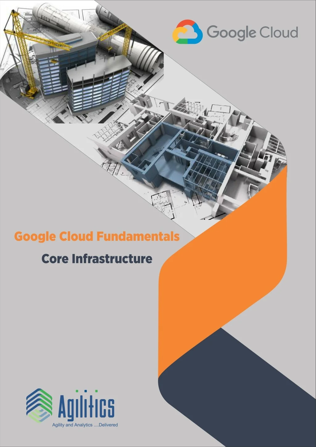 PPT - Google Cloud Fundamentals Core Infrastructure ver (3) PowerPoint ...