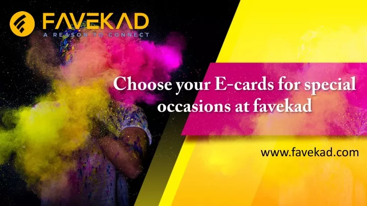 choose your e cards for special occasions at favekad
