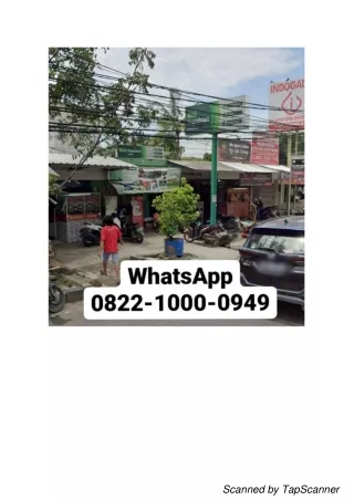 Agen Pegadaian Syariah WA[0822-1000-0949]