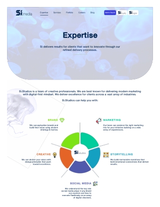 Online Marketing Services Company Trinidad