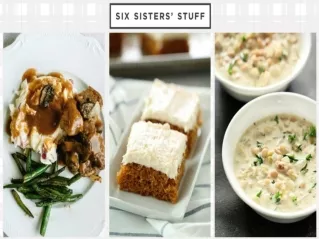 Cowboy casserole