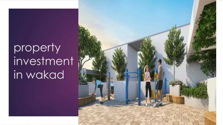 property investment in wakad