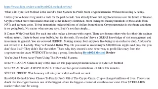 https www dope review com byte1024 method review