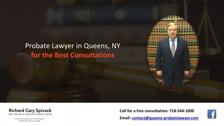 probate lawyer in queens ny for the best consultations