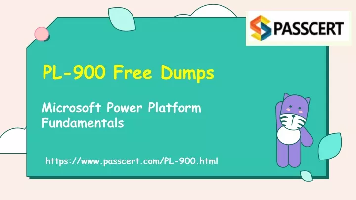 pl 900 free dumps