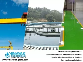 Vinayak Engineering Corporation