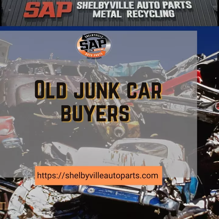 old junk car old junk car old junk car buyers