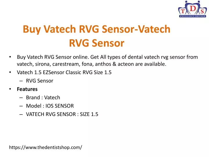 buy vatech rvg sensor vatech rvg sensor