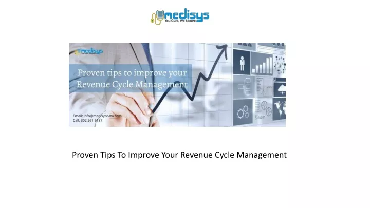 proven tips to improve your revenue cycle