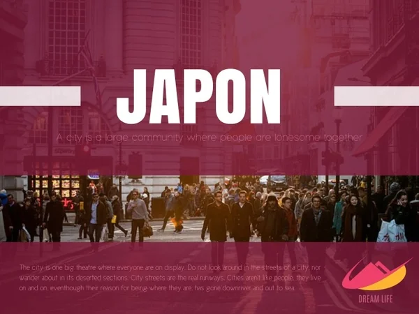 japon