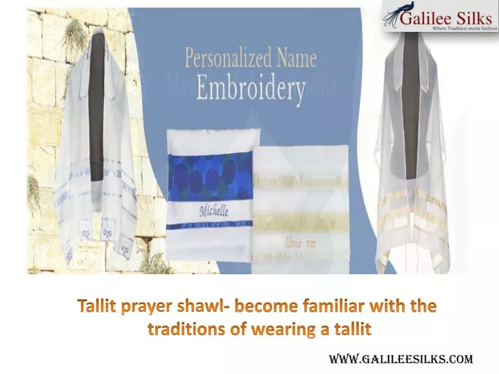 tallit prayer shawl become familiar with