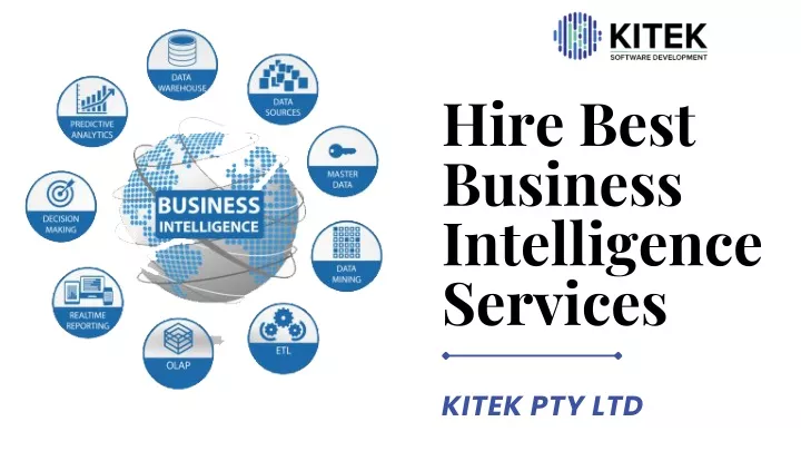 hire best business intelligence services