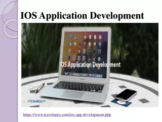 ios application development