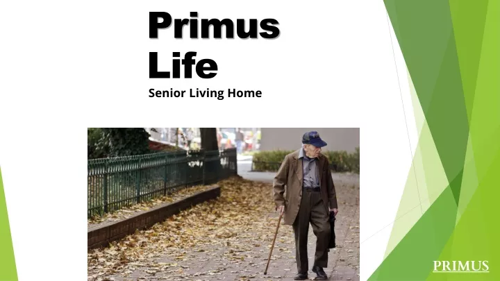 primus life