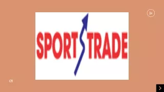 Sports Trade Stocks Market for Online Athletes