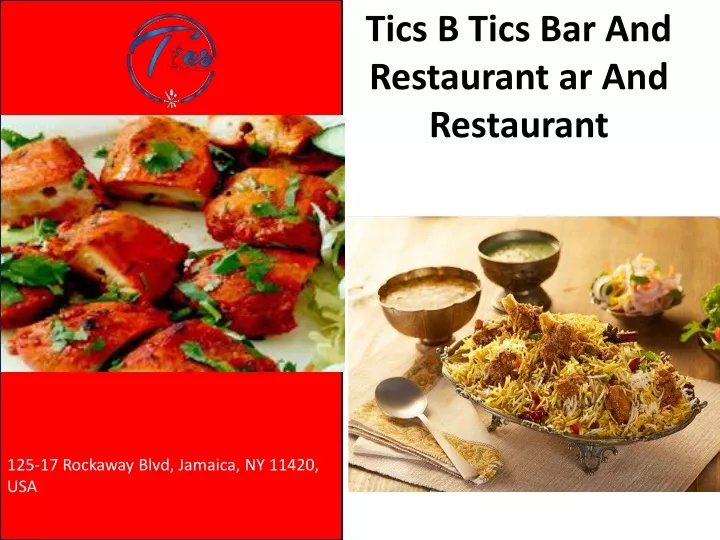 tics b tics bar and restaurant ar and restaurant