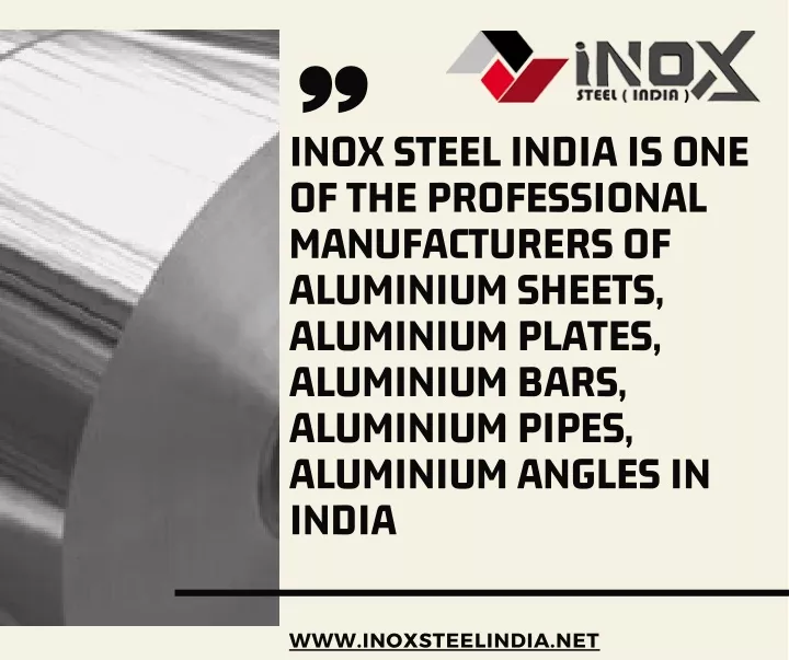 inox steel india is one of the professional