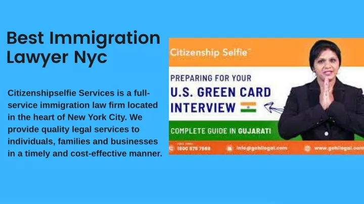 best immigration lawyer nyc