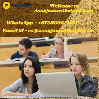 welcome to welcome to assignmenthelped