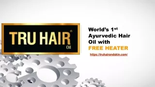 world s 1 st ayurvedic hair oil with free heater
