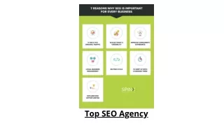 7 Reasons why SEO is Important for Every Business