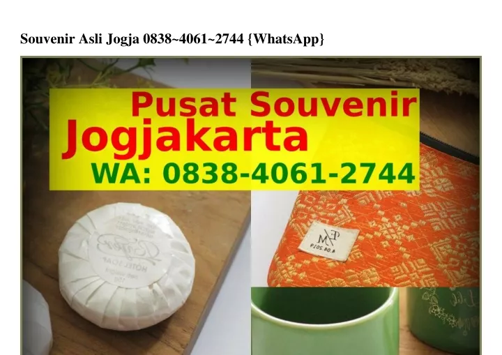 souvenir asli jogja 0838 4061 2744 whatsapp