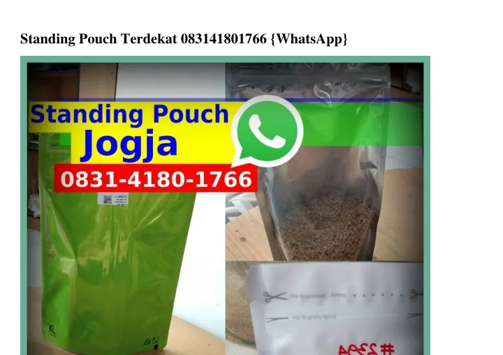 standing pouch terdekat 083141801766 whatsapp