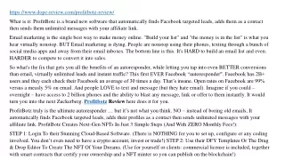 https www dope review com profitbotz review what