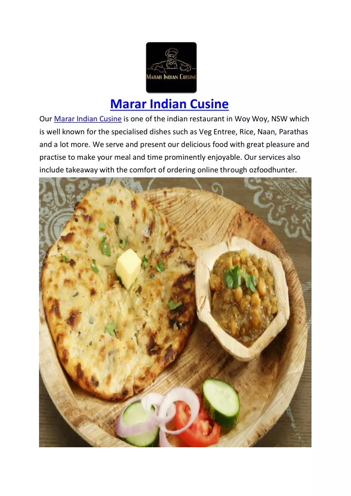 marar indian cusine our marar indian cusine