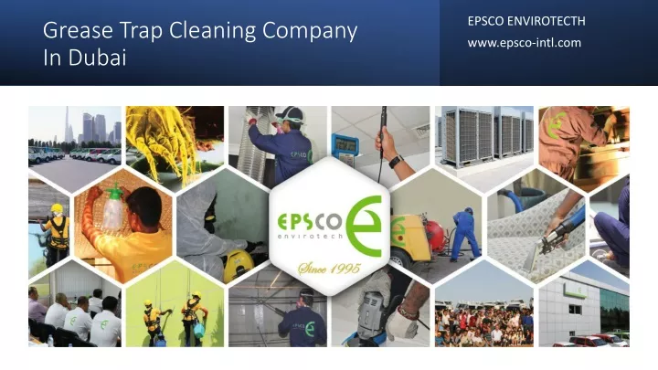 epsco envirotecth