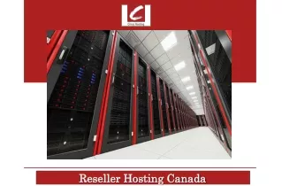 reseller hosting canada