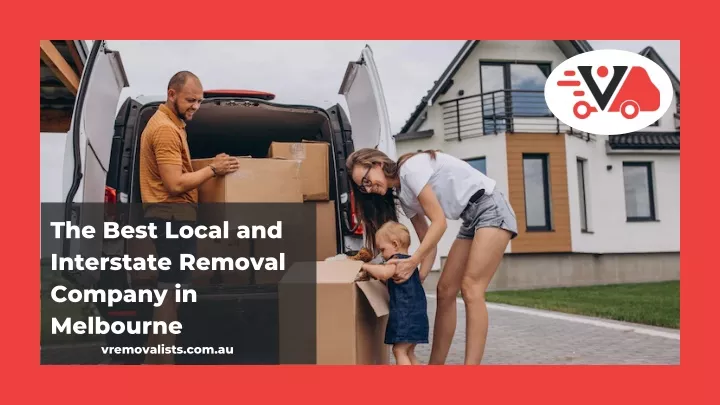 the best local and interstate removal company