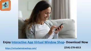 Download Virtual Window Shop For Fashion Collection