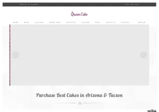Best Cake in Tucson