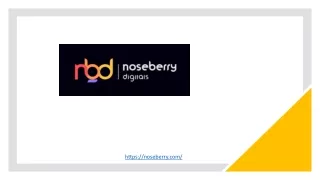 https noseberry com