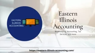 Accounting Services