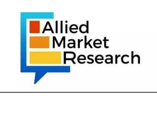 Macular Degeneration Treatment Market Research Report PPT - AMR