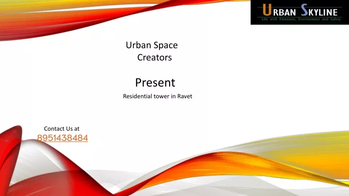 urban space creators