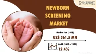Newborn Screening Market