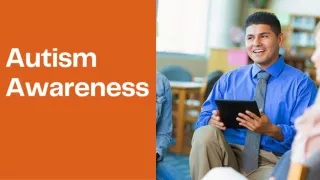 autism awareness