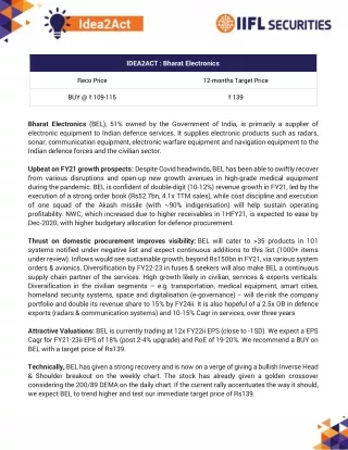 IDEA2ACT_Bharat Electronics_03122020-1606975578