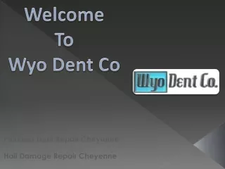 Wyo Dent Co