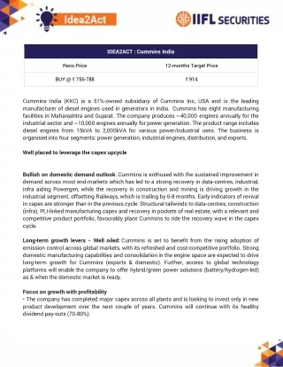 IDEA2ACT_Cummins India Ltd_01032021-1614573195