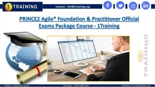 contact info@1training org