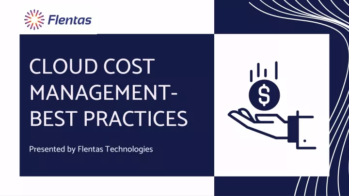 cloud cost management best practices