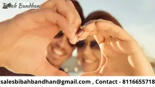 Best Matrimonial Site in India, March 2022