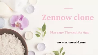 zennow clone